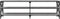 vidaXL - Tv-meubel - 160x40x50 - cm - bewerkt - hout - grijs - sonoma - eikenkleurig