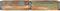 vidaXL - Tv-meubel - 180x30x40 - cm - massief - gerecycled - hout