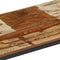 vidaXL - Tv-meubel - 180x30x50 - cm - massief - gerecycled - hout