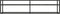 vidaXL - Tv-meubel - 180x40x40,5 - cm - gehard - glas - zwartmarmerkleurig