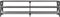 vidaXL - Tv-meubel - 180x40x50 - cm - bewerkt - hout - grijs - sonoma - eikenkleurig