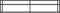 vidaXL - Tv-meubel - 200x40x40,5 - cm - gehard - glas - transparant