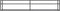 vidaXL - Tv-meubel - 220x40x40,5 - cm - gehard - glas - witmarmerkleurig