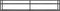 vidaXL - Tv-meubel - 220x40x40,5 - cm - gehard - glas - zwartmarmerkleurig