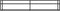 vidaXL - Tv-meubel - 220x40x40,5 - cm - gehard - glas - transparant