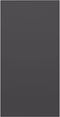 vidaXL - Tv-meubel - 30,5x30x60 - cm - bewerkt - hout - grijs