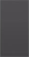 vidaXL - Tv-meubel - 30,5x30x60 - cm - bewerkt - hout - grijs