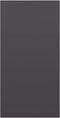 vidaXL - Tv-meubel - 30,5x30x60 - cm - bewerkt - hout - grijs
