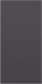 vidaXL - Tv-meubel - 30,5x30x60 - cm - bewerkt - hout - grijs