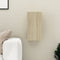 vidaXL - Tv-meubel - 30,5x30x60 - cm - spaanplaat - sonoma - eikenkleurig