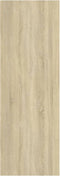 vidaXL - Tv-meubel - 30,5x30x90 - cm - spaanplaat - sonoma - eikenkleurig