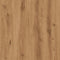 vidaXL - Tv-meubel - 60x24x32 - cm - bewerkt - hout - artisanaal - eikenkleur
