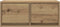 vidaXL - TV-meubel - 60x31x25,5 - cm - bewerkt - hout - artisanaal - eikenkleur