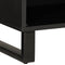 vidaXL - Tv-meubel - 60x33x43,5 - cm - massief - mangohout