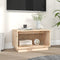 vidaXL - Tv-meubel - 60x35x35 - cm - massief - grenenhout