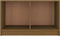 vidaXL - Tv-meubel - 70x33x42 - cm - massief - grenenhout - honingbruin