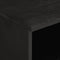 vidaXL - Tv-meubel - 70x33x46 - cm - massief - mangohout