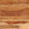 vidaXL - Tv-meubel - 70x33x46cm - massief - teruggewonnen - hout