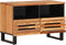 vidaXL - Tv-meubel - 70x34x46 - cm - massief - acaciahout