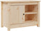 vidaXL - Tv-meubel - 70x36,5x52 - cm - massief - grenenhout