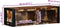 vidaXL - Tv-meubel - 80x30x25 - cm - massief - gerecycled - hout - meerkleurig