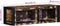 vidaXL - Tv-meubel - 80x30x25 - cm - massief - gerecycled - hout - meerkleurig
