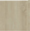 vidaXL - Tv-meubel - 80x30x30 - cm - bewerkt - hout - sonoma - eikenkleurig