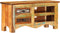 vidaXL - Tv-meubel - 80x30x40 - cm - massief - gerecycled - hout