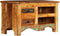 vidaXL - Tv-meubel - 80x30x40 - cm - massief - gerecycled - hout