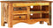 vidaXL - Tv-meubel - 80x30x40 - cm - massief - gerecycled - hout