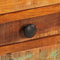 vidaXL - Tv-meubel - 80x30x40 - cm - massief - gerecycled - hout