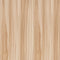 vidaXL - Tv-meubel - 80x30x40 - cm - massief - grenenhout - en - rattan - bruin