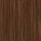 vidaXL - Tv-meubel - 80x31,5x36 - cm - bewerkt - hout - bruin - eikenkleur