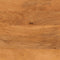vidaXL - Tv-meubel - 80x31,5x46 - cm - massief - mangohout - bruin - en - zwart