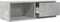 vidaXL - Tv-meubel - 80x31x25,5 - cm - bewerkt - hout - betongrijs
