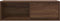vidaXL - Tv-meubel - 80x31x25,5 - cm - bewerkt - hout - bruin - eikenkleur