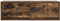 vidaXL - Tv-meubel - 80x31x25,5 - cm - bewerkt - hout - gerookt - eikenkleurig