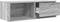 vidaXL - Tv-meubel - 80x31x25,5 - cm - bewerkt - hout - grijs - sonoma - eikenkleurig