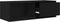 vidaXL - TV-meubel - 80x31x25,5 - cm - spaanplaat - zwart - eikenkleurig