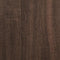vidaXL - Tv-meubel - 80x31x39,5 - cm - bewerkt - hout - metaal - bruin - eikenkleurig