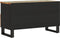 vidaXL - Tv-meubel - 80x33x46 - cm - massief - hergebruikt - hout - en - bewerkt - hout