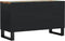 vidaXL - Tv-meubel - 80x33x46 - cm - massief - hout - gerecycled - en - bewerkt - hout