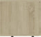 vidaXL - Tv-meubel - 80x34x30 - cm - bewerkt - hout - sonoma - eikenkleurig