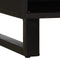 vidaXL - Tv-meubel - 80x34x46 - cm - massief - acaciahout