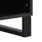 vidaXL - Tv-meubel - 80x34x46 - cm - massief - mangohout - bruin