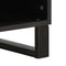 vidaXL - Tv-meubel - 80x34x46 - cm - massief - mangohout
