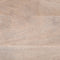 vidaXL - Tv-meubel - 80x34x46 - cm - massief - mangohout