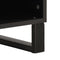 vidaXL - Tv-meubel - 80x34x46 - cm - massief - ruw - mangohout