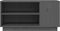 vidaXL - Tv-meubel - 80x35x40,5 - cm - massief - grenenhout - grijs