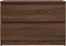 vidaXL - Tv-meubel - 80x35x54 - cm - spaanplaat - bruin - eikenkleurig